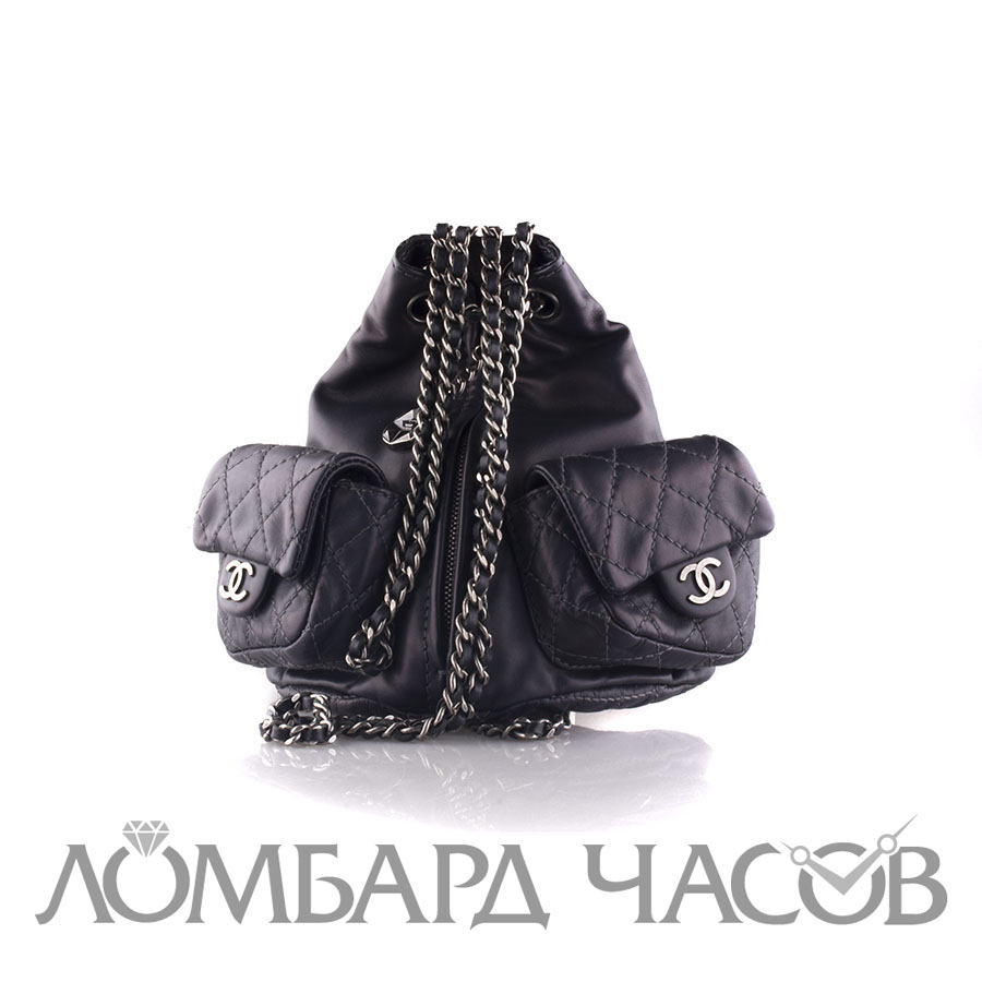 Аксессуар Chanel  рюкзак