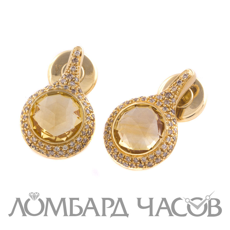 Ювелирное изделие Antonini  серьги