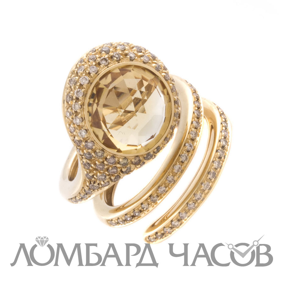 Ювелирное изделие Antonini  кольцо