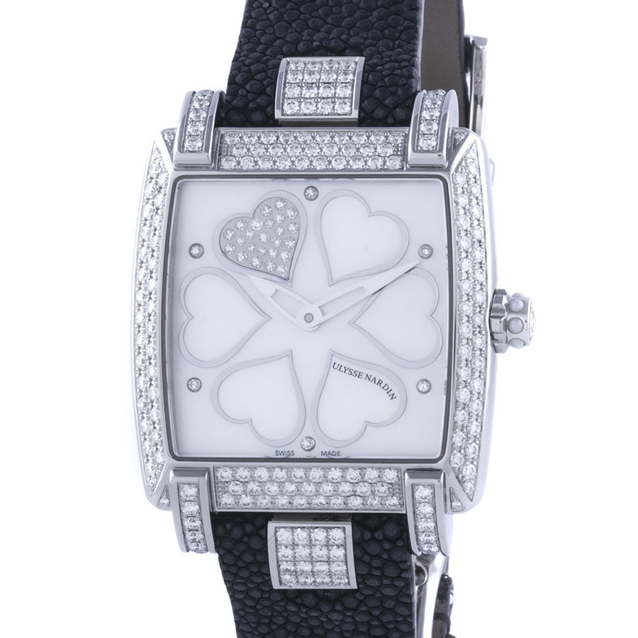 Швейцарские часы Ulysse Nardin  Caprice Ladies