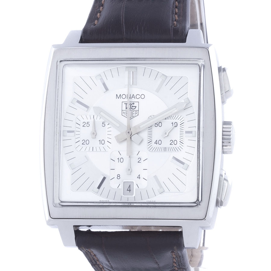 Швейцарские часы Tag Heuer  Monaco Chrono