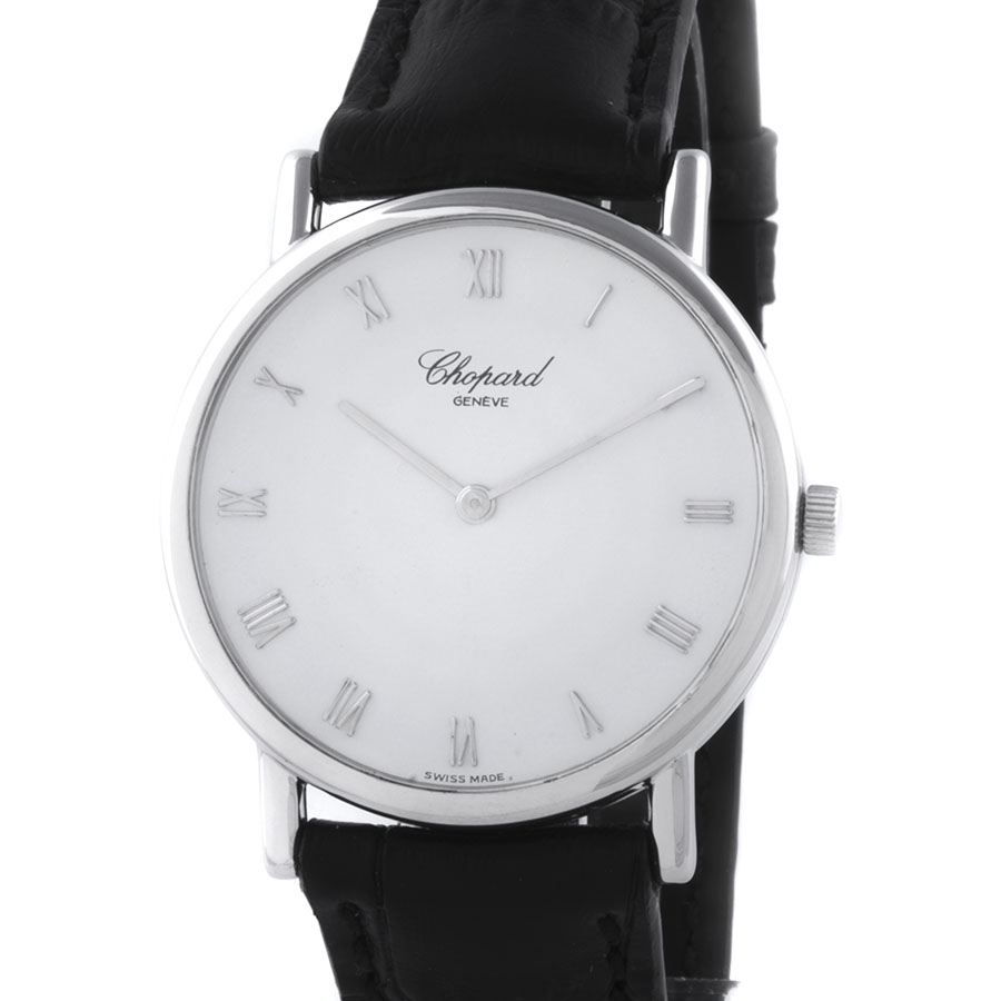 Швейцарские часы Chopard  Classic