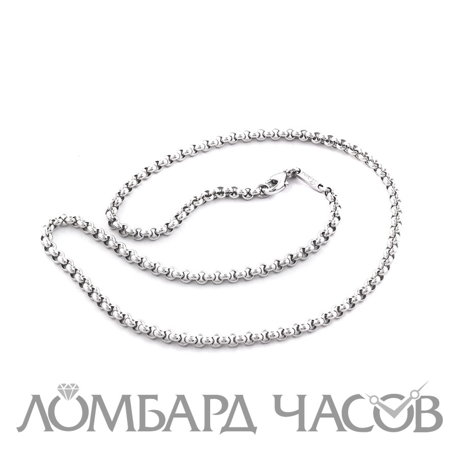 Ювелирное изделие Chopard  цепь 17.6 гр
