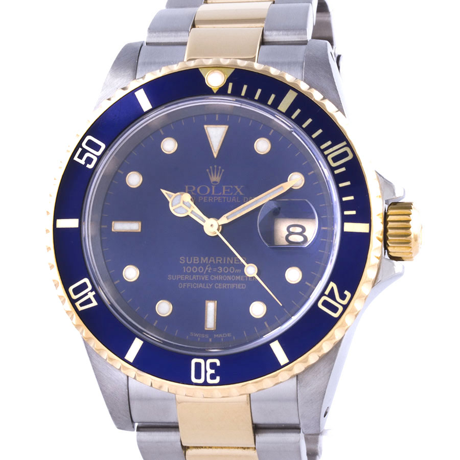 Швейцарские часы Rolex  Sumariner