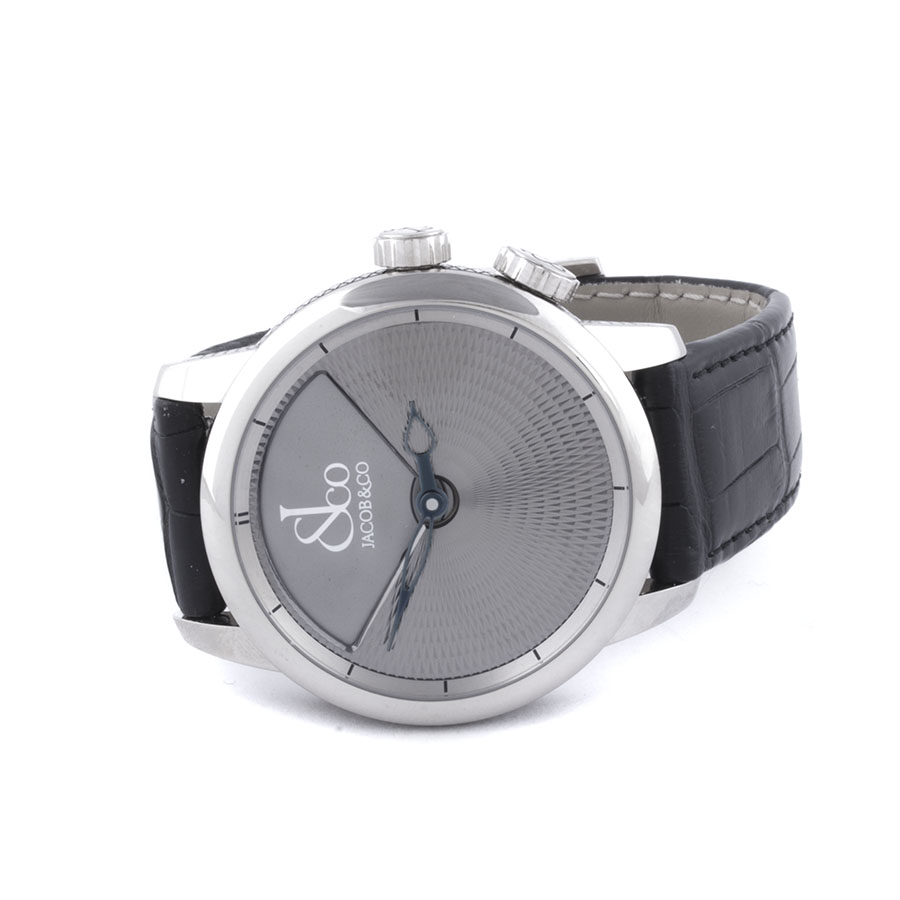 Jacob caligula watch sale