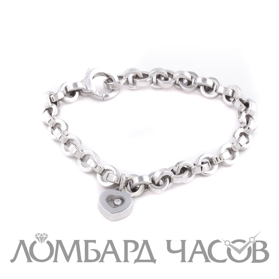 Ювелирное изделие Chopard  Bracelet