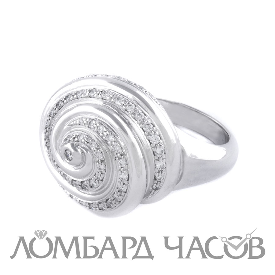 Ювелирное изделие Carrera y Carrera  кольцо