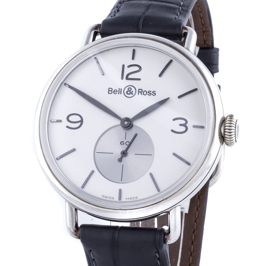Швейцарские часы Bell & Ross  Classic