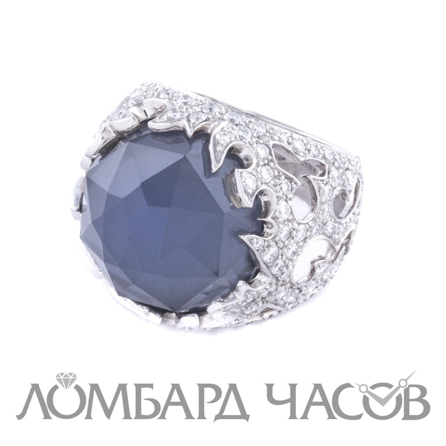Ювелирное изделие Stephen Webster  Belle Epoque Diamonds White Gold Ring