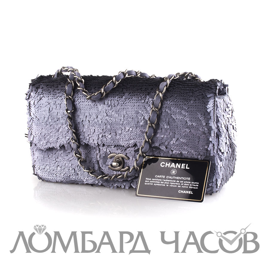 Аксессуар Chanel  Classic Shoulder Handbag