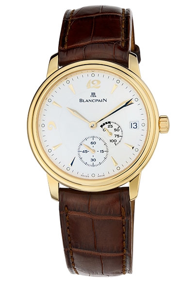 Швейцарские часы Blancpain Villeret