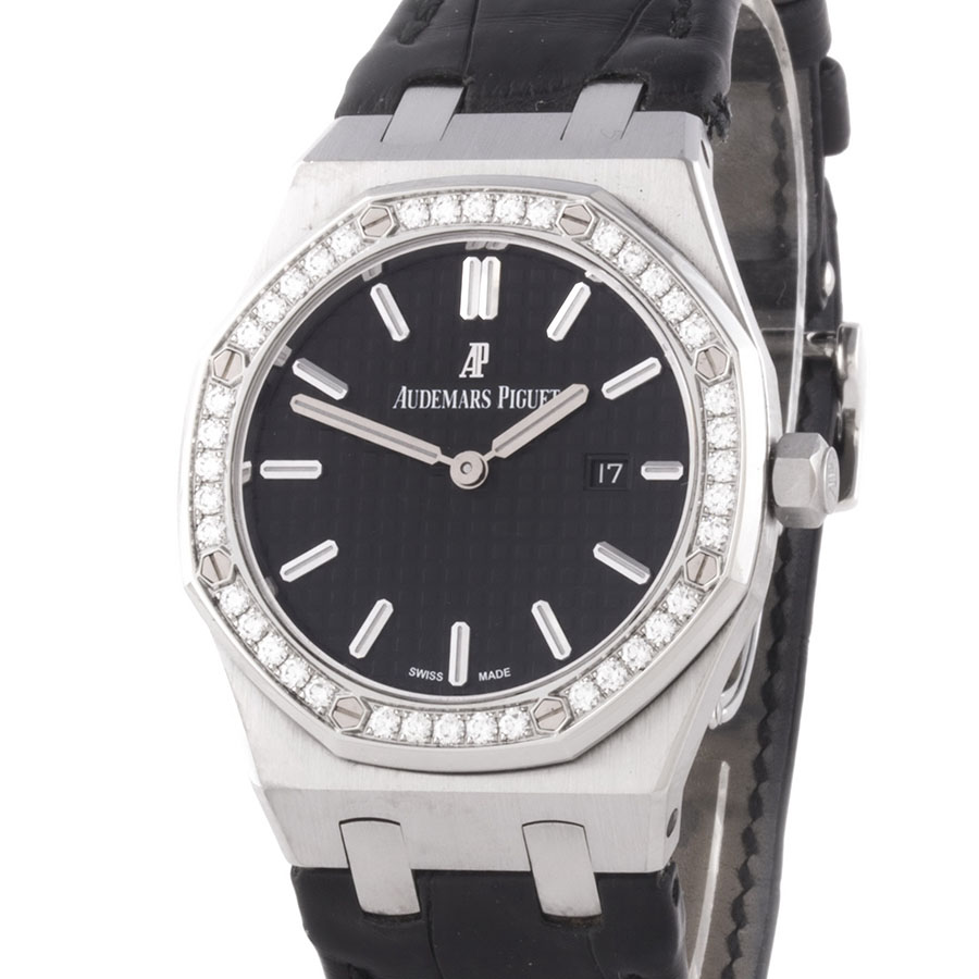 Швейцарские часы Audemars Piguet  Royal Oak