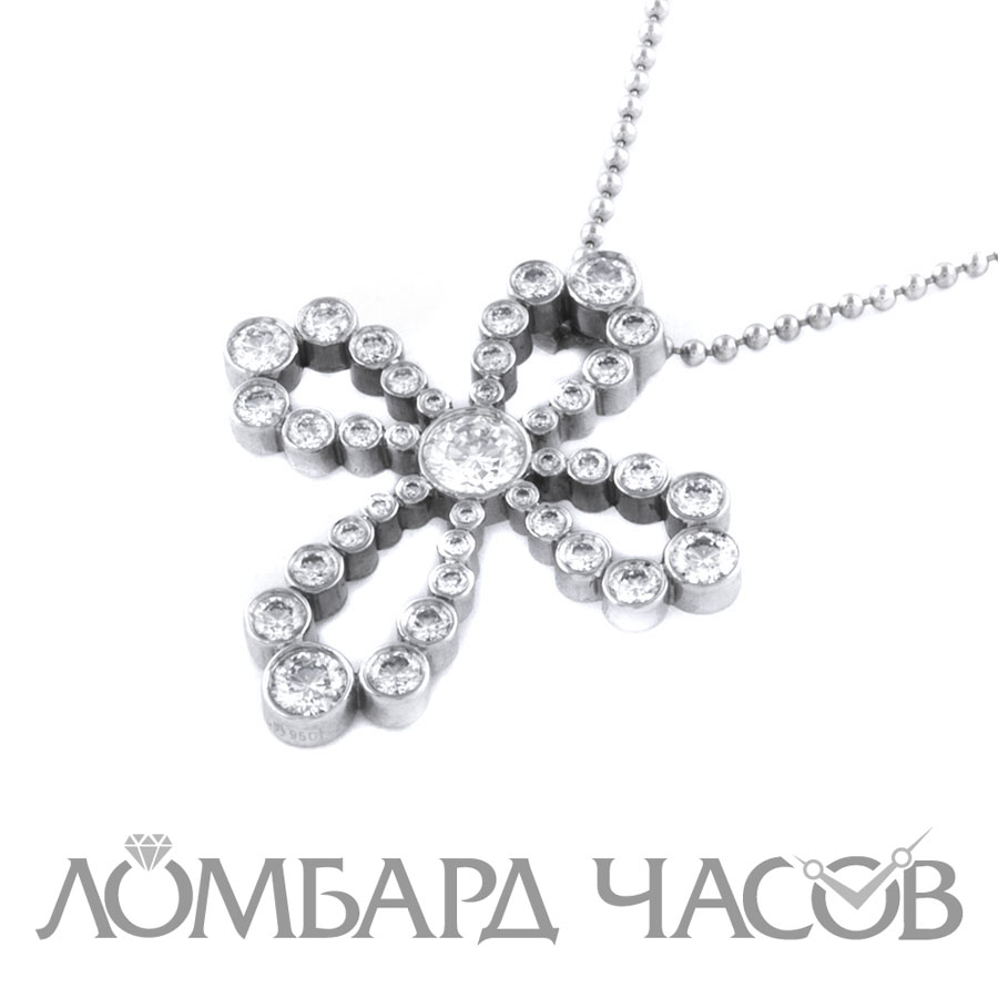 Ювелирное изделие Tiffany & Co  подвеска