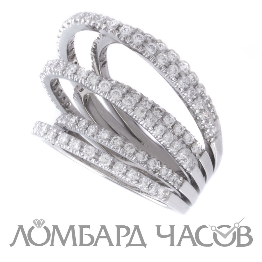 Ювелирное изделие Staurino Fratelli  Ring