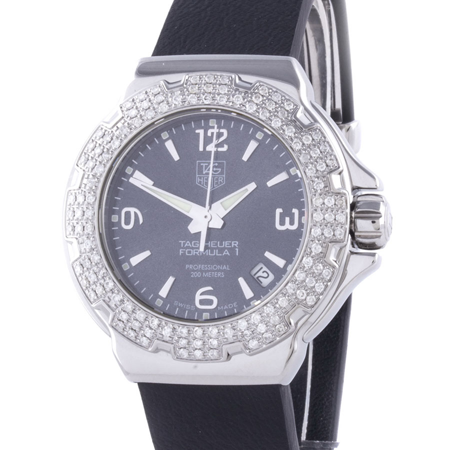 Швейцарские часы Tag Heuer  Formula 1 Ladies Watch