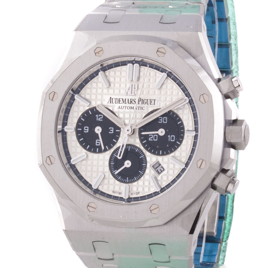 Швейцарские часы Audemars Piguet  Chronograph 41 mm