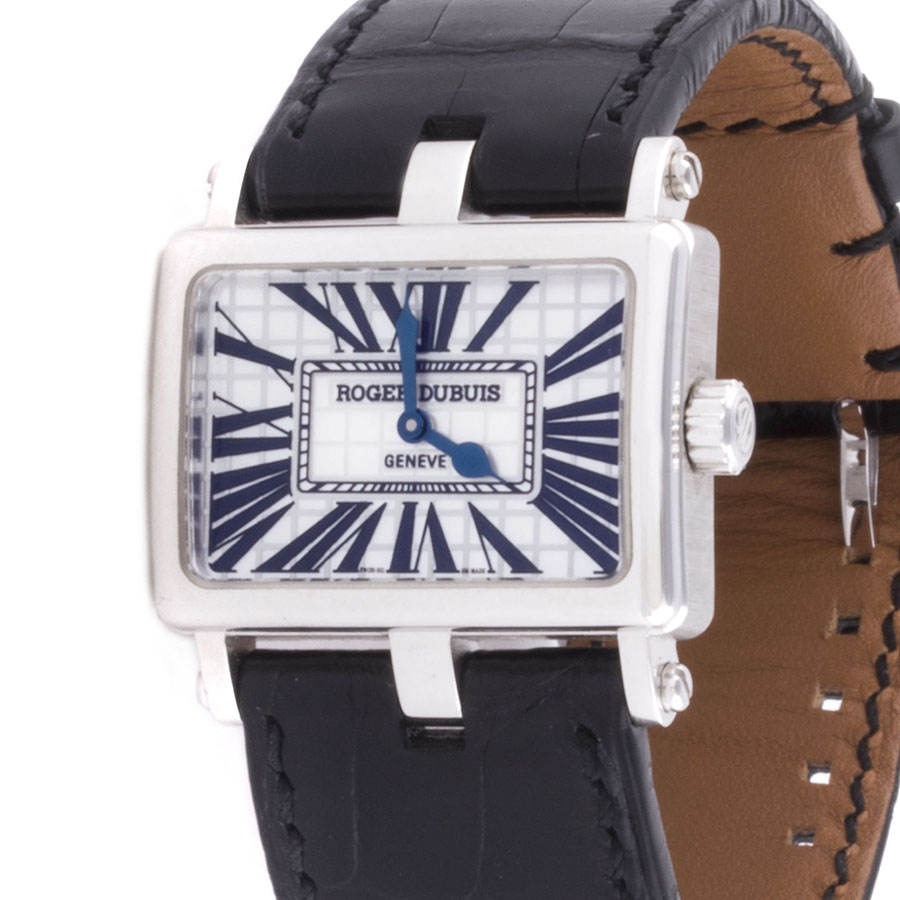 Швейцарские часы Roger Dubuis  TooMuch