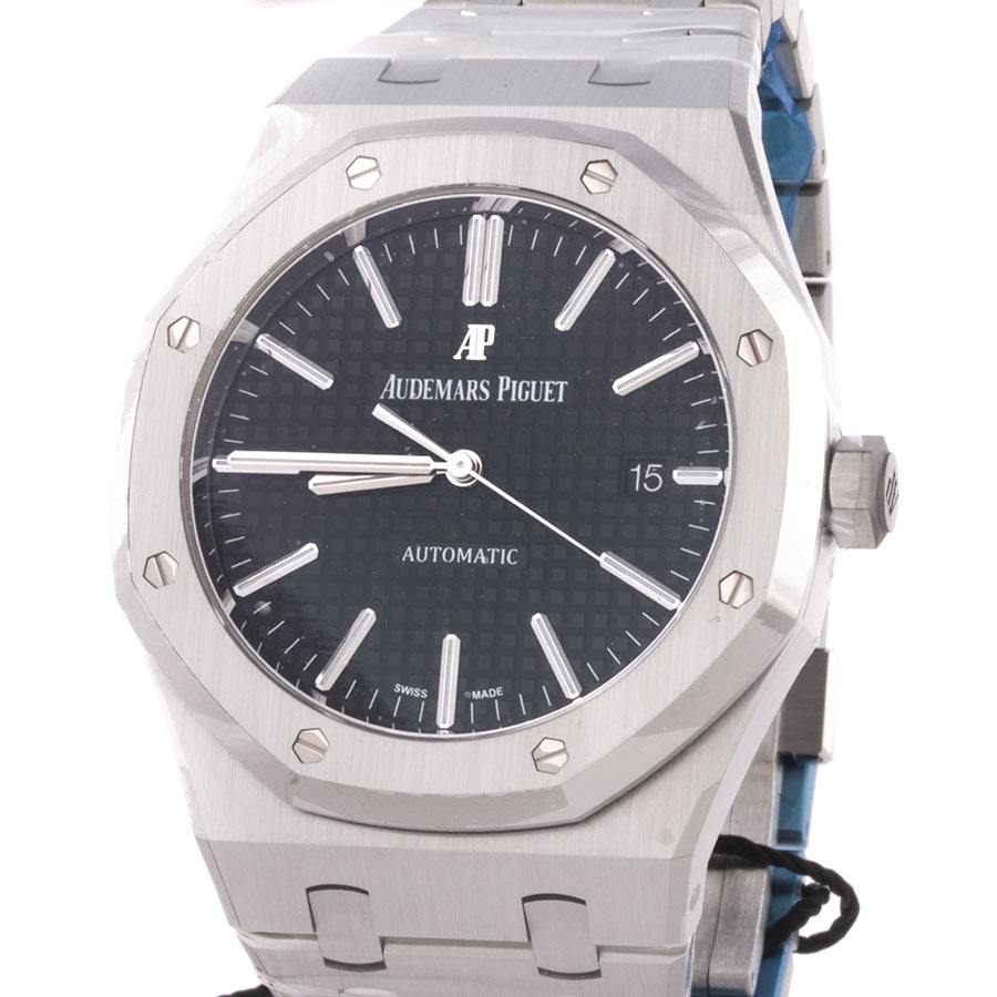 Швейцарские часы Audemars Piguet  Royal Oak Selfwinding