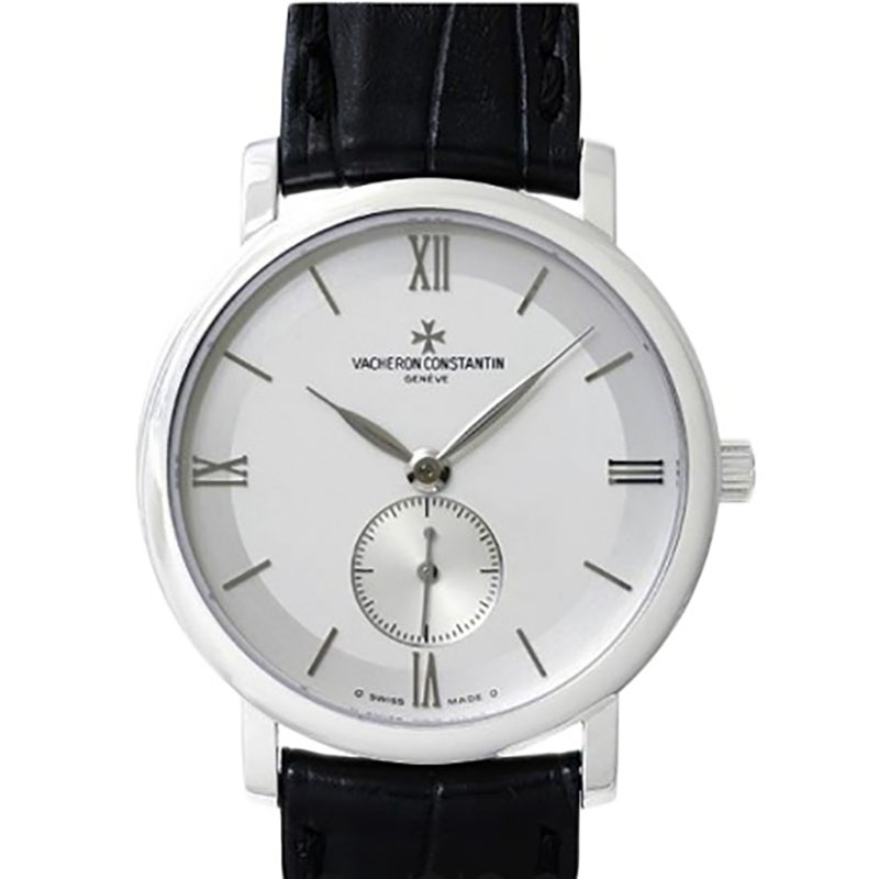 Швейцарские часы Vacheron Constantin  Patrimony Classique Small Seconds