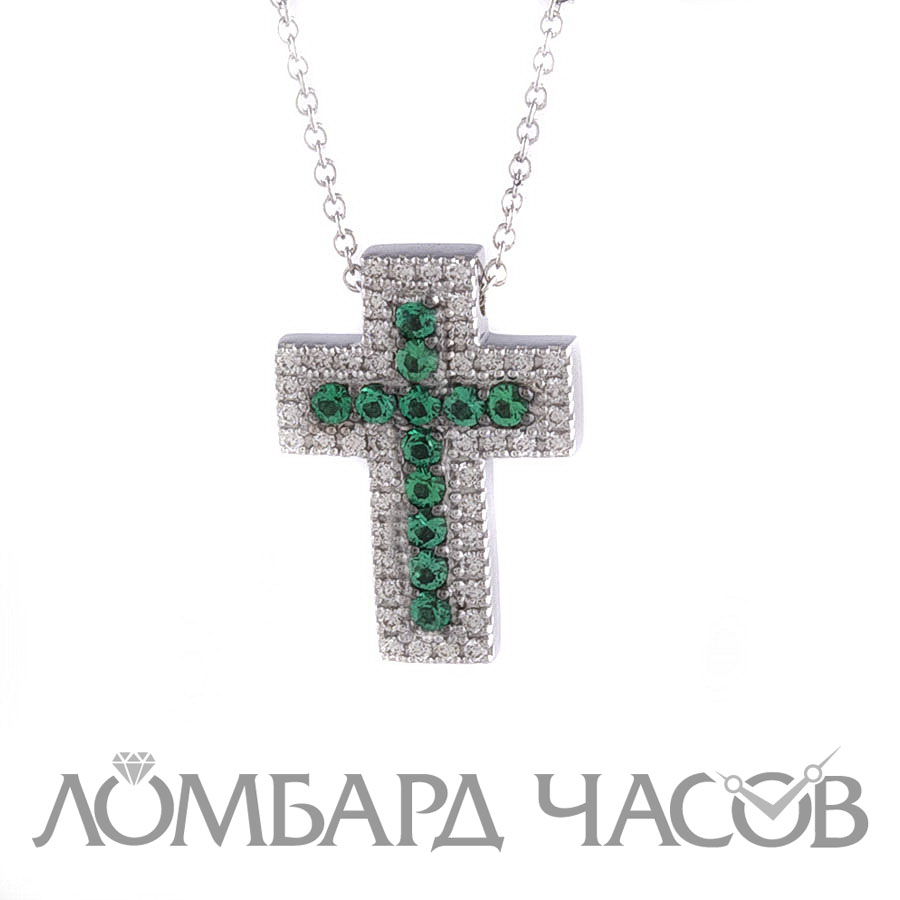Ювелирное изделие Ricci Gioielli RICCI GIOIELLI крест