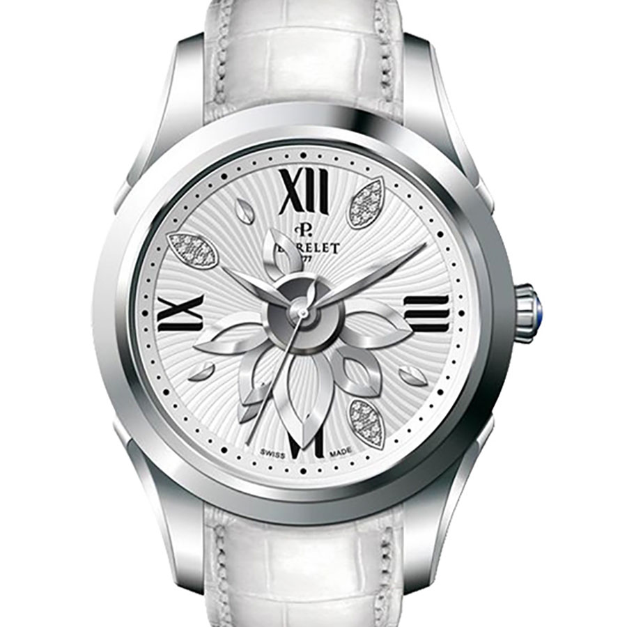 Швейцарские часы Perrelet  Diamond Flower