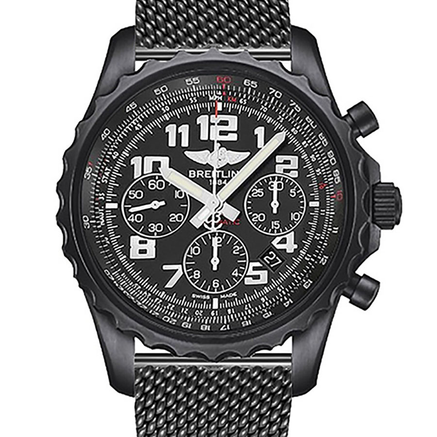 Швейцарские часы Breitling  Professional Chronospace