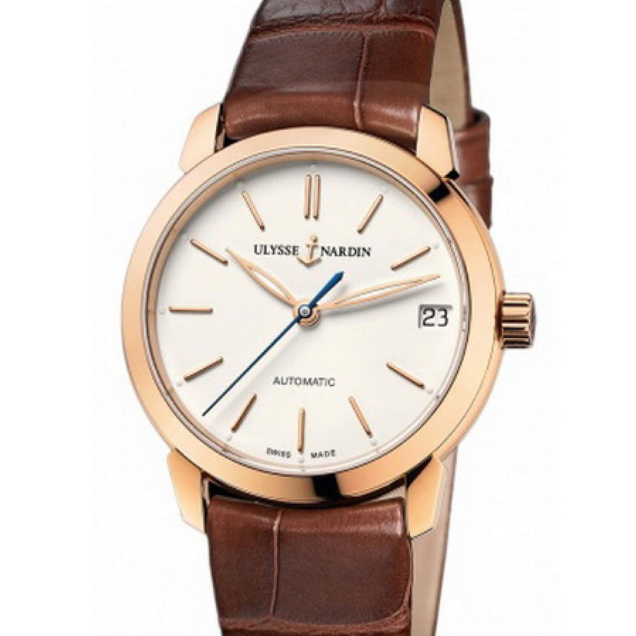 Швейцарские часы Ulysse Nardin  Classico Lady 31mm