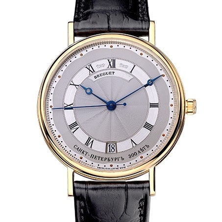 Швейцарские часы Breguet Special Creation 300th Anniversary of Saint Petersburg