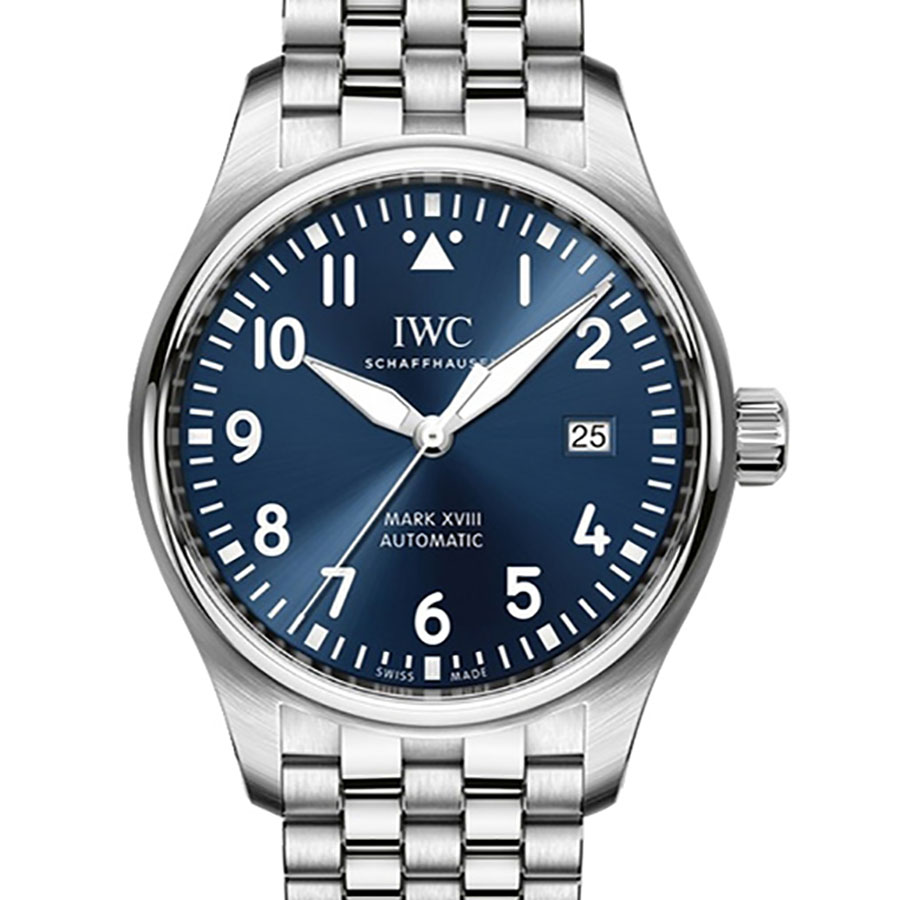 Швейцарские часы IWC  Pilot's Watches Mark XVIII