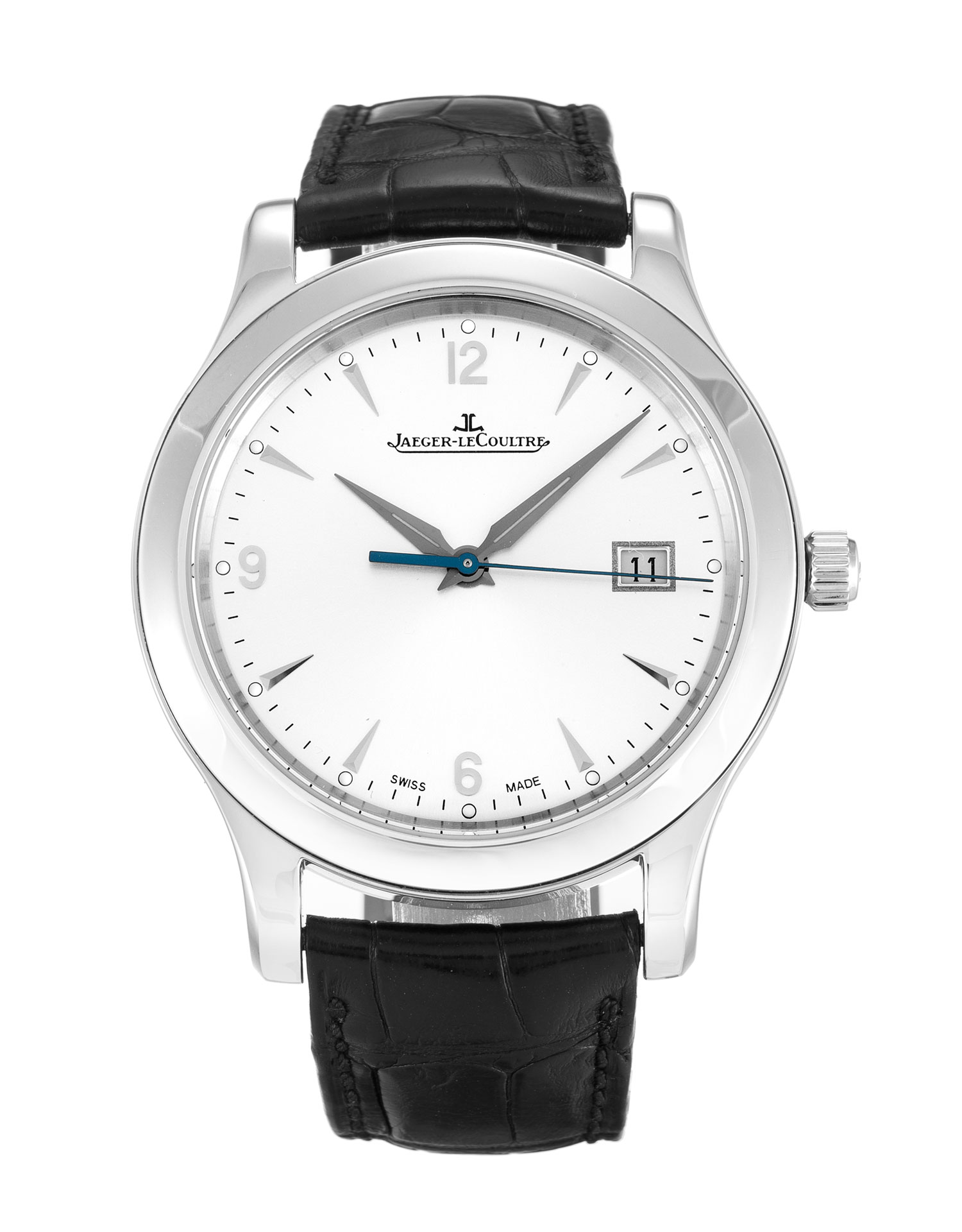 Jaeger lecoultre master date online