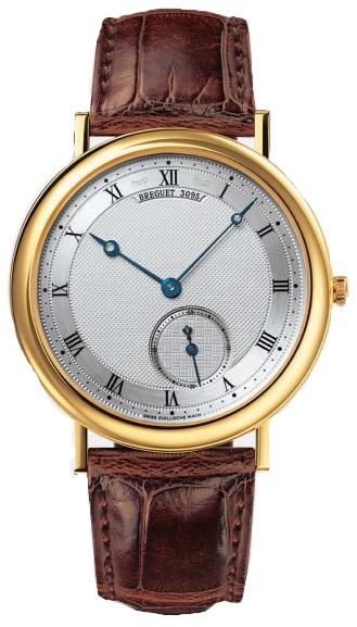 Швейцарские часы Breguet Classique 5140
