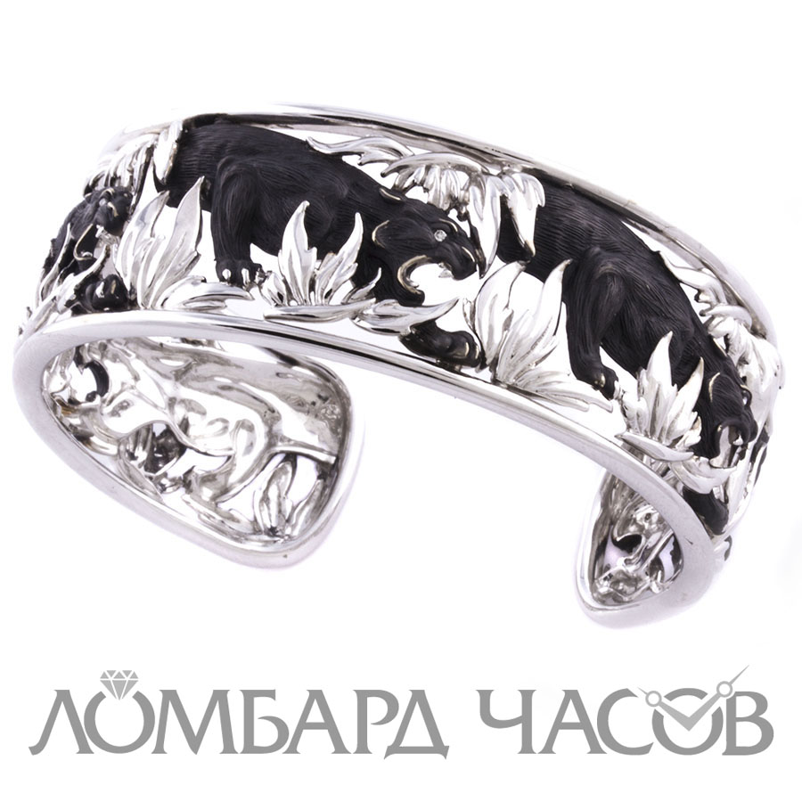 Ювелирное изделие Magerit Joyas Magerit Puma Collection bracelet