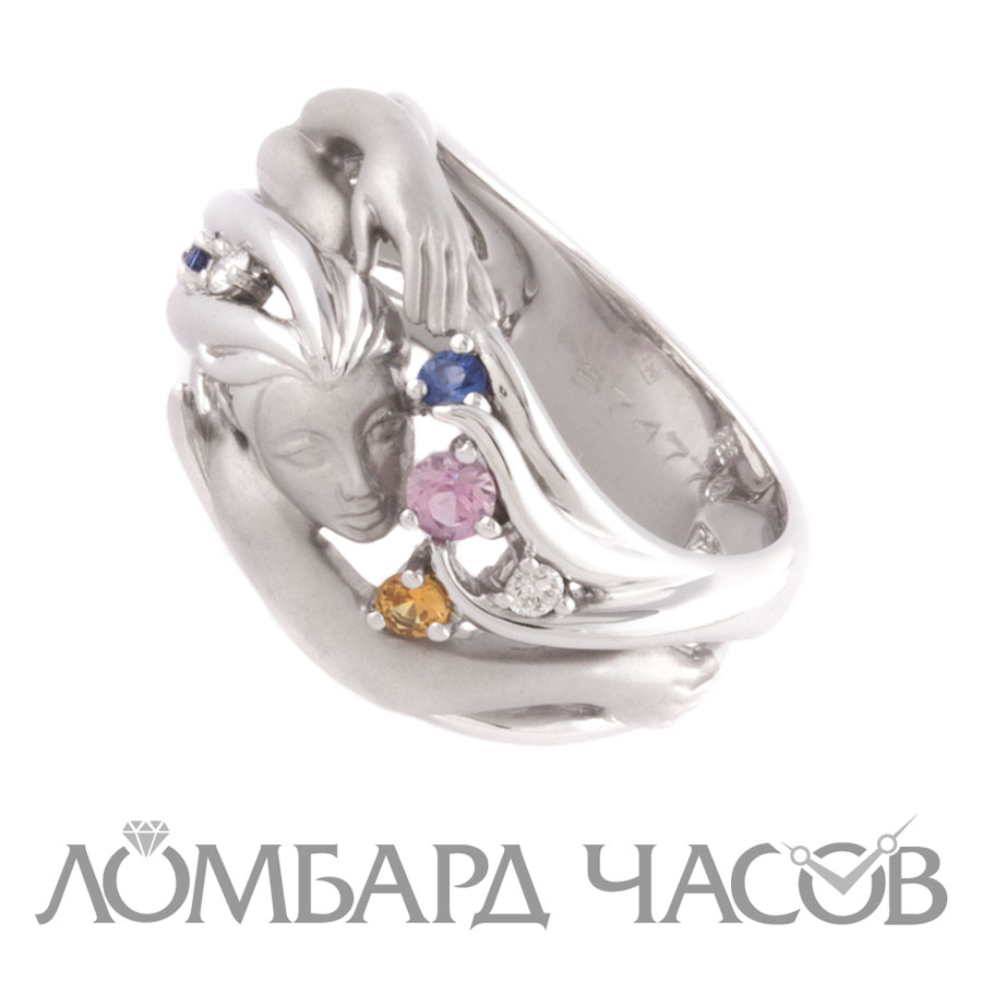 Ювелирное изделие Carrera y Carrera  кольцо