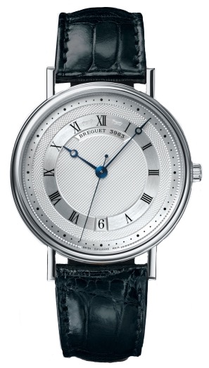 Швейцарские часы Breguet Classique 5930