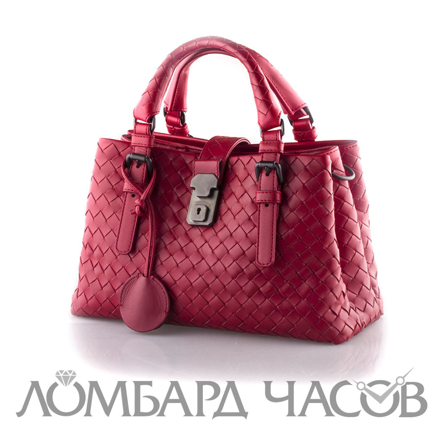 Аксессуар Bottega Veneta  сумка