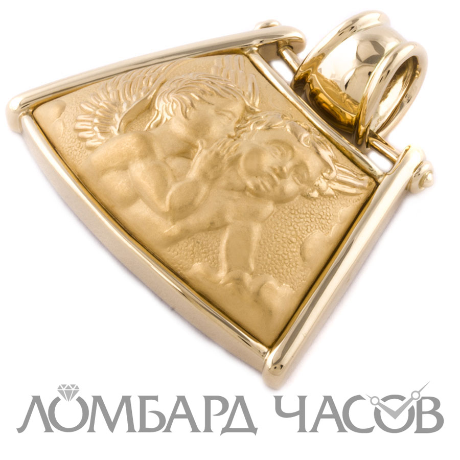Ювелирное изделие Carrera y Carrera  Angels подвеска