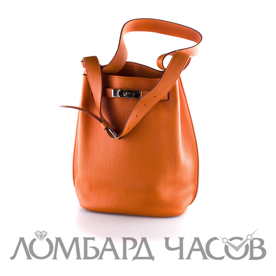 Аксессуар Hermes  сумка