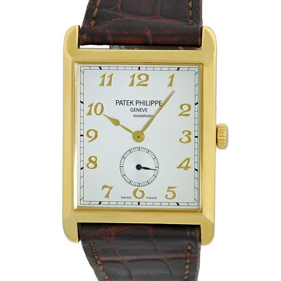 Швейцарские часы Patek Philippe  Gondolo