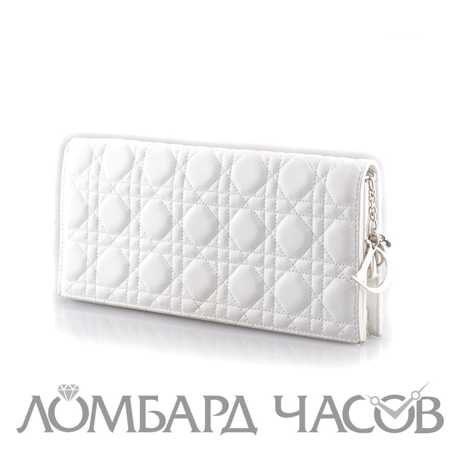 Аксессуар Christian Dior  клатч