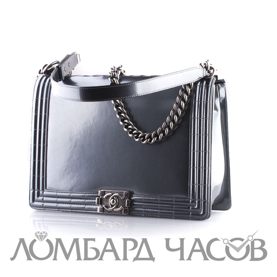 Аксессуар Chanel  Boy Bag