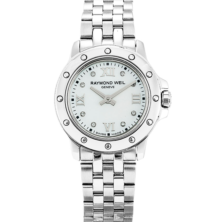 Швейцарские часы Raymond Weil Tango