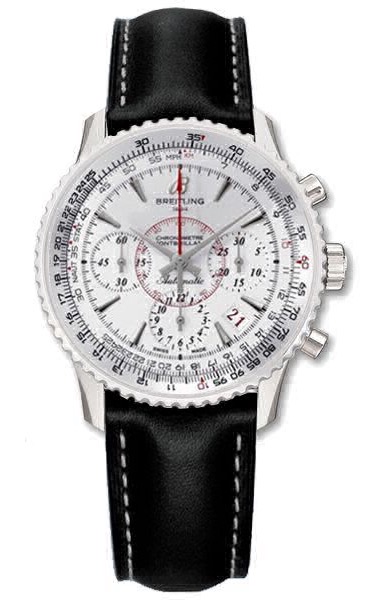 Швейцарские часы Breitling Montbrilliant резерв