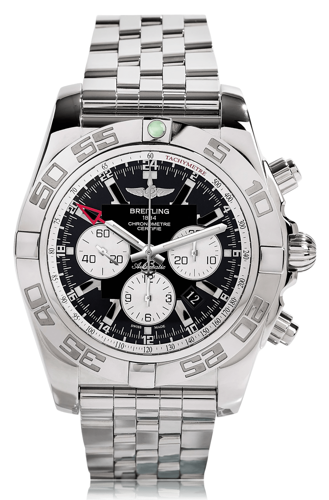 Chronomat gmt 47 new arrivals