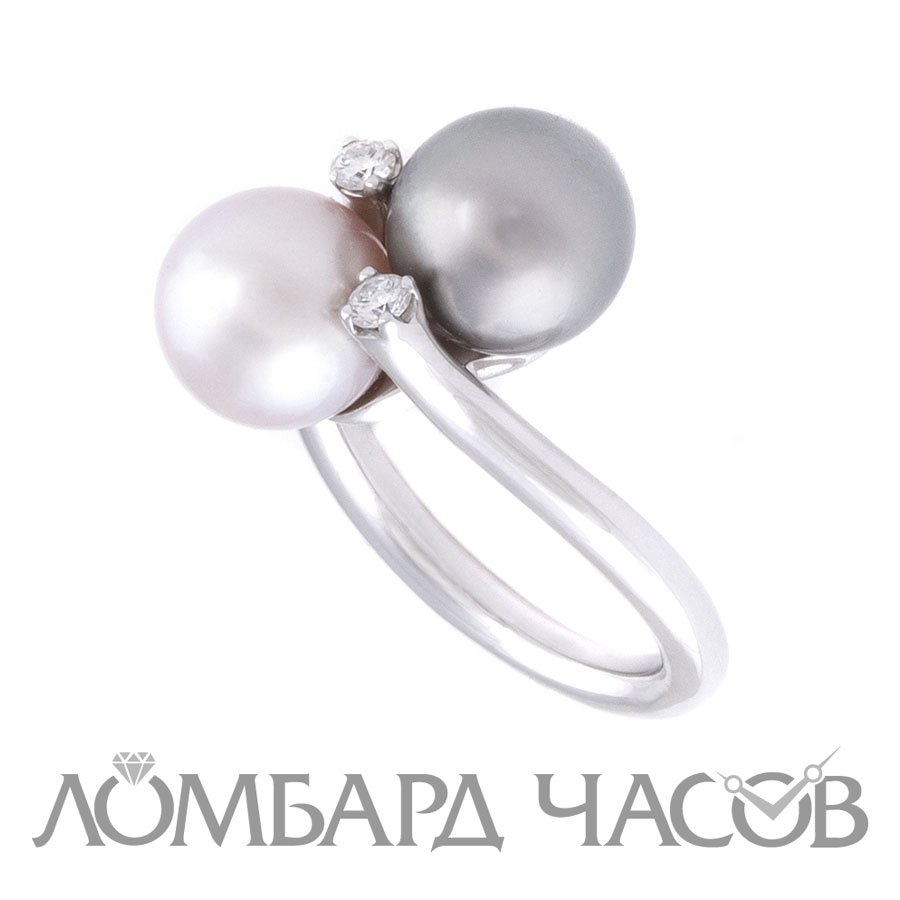 Кольцо Schoeffel