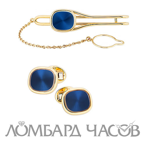 Набор Patek Philippe  Ellipse d'Or комплект