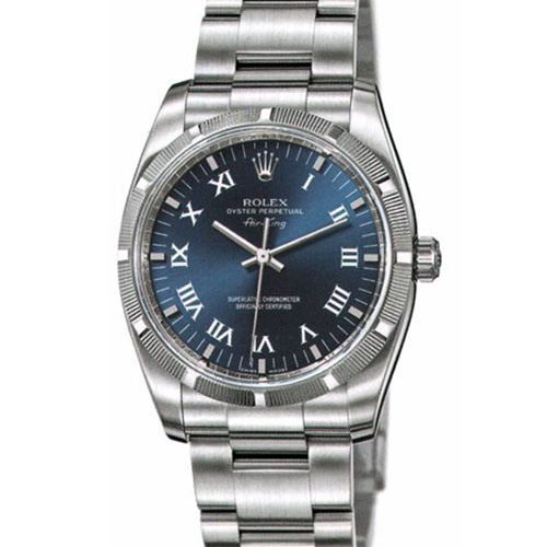 Швейцарские часы Rolex OYSTER PERPETUAL AIR-KING