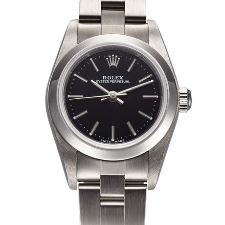 Швейцарские часы Rolex Oyster Perpetual 26 мм