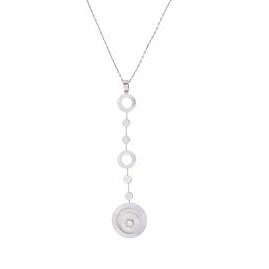 Подвеска Chopard Happy Spirit
