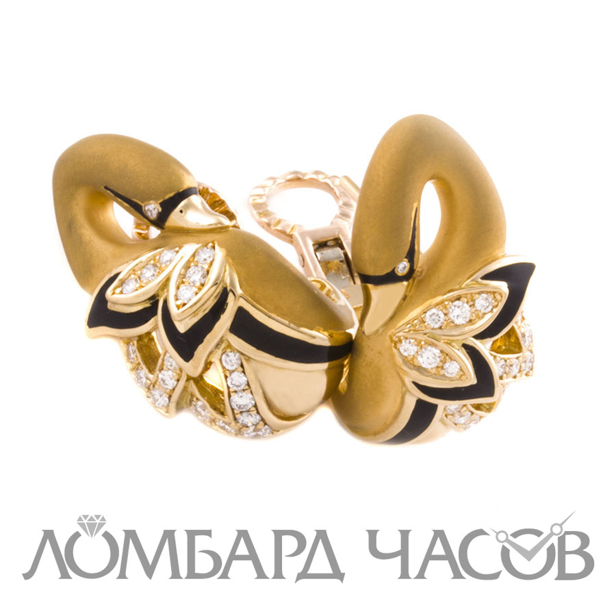 Серьги Magerit Joyas Magerit