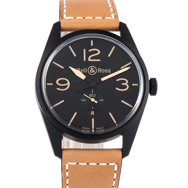 Швейцарские часы Bell & Ross Vintage